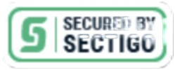 secured by sectigo