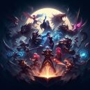 NA/UNRANKED/LV 59 /11390 BE /23 Champs /3 Skins /8 Icons /2 Wards /7 Emojis