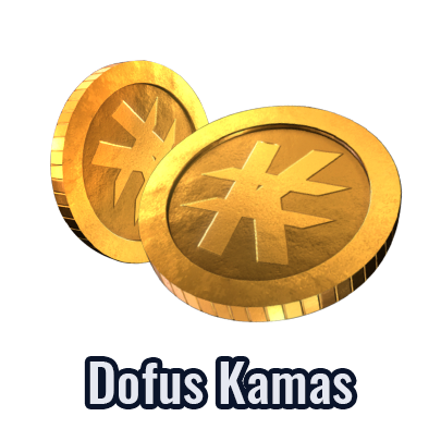 Buy Dofus Kamas