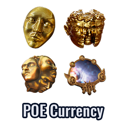 Buy Path of Exile Currency