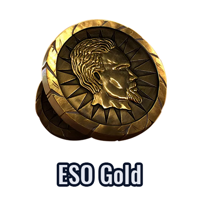 Buy ESO Gold