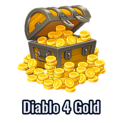 Buy Diablo 4 GOLD
