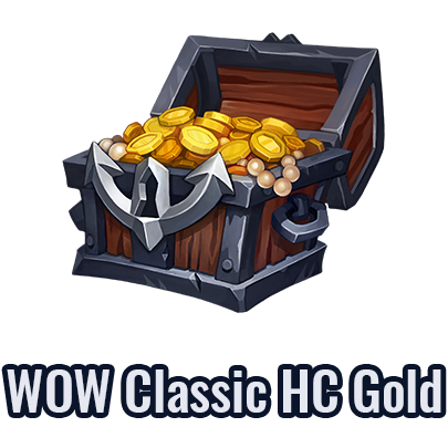 Buy Wow Classic Hc Gold