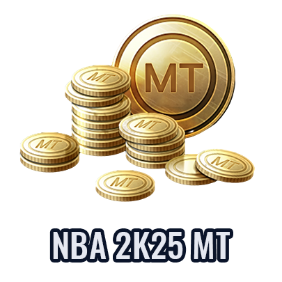 Buy NBA 25 Coins