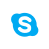 skype