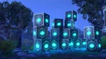 Buy ESO Crown CRATES