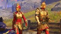 Buy ESO Crown Featured
